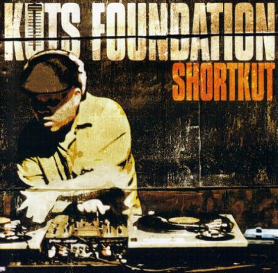Shortkut – Kuts Foundation (CD) (2003) (FLAC + 320 kbps)