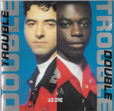 Double Trouble – As One (1990) (CD) (FLAC + 320 kbps)