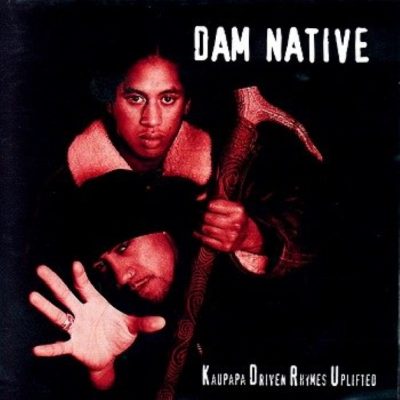 Dam Native – Kaupapa Driven Rhymes Uplifted (CD) (1997) (FLAC + 320 kbps)