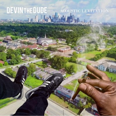 Devin The Dude – Acoustic Levitation (WEB) (2017) (320 kbps)