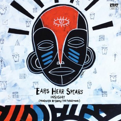 Y Society – Ears Hear Spears (WEB) (2017) (FLAC + 320 kbps)