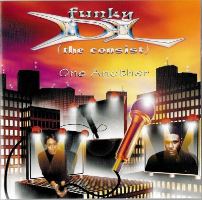 Funky DL – One Another (1999) (CD) (FLAC + 320 kbps)