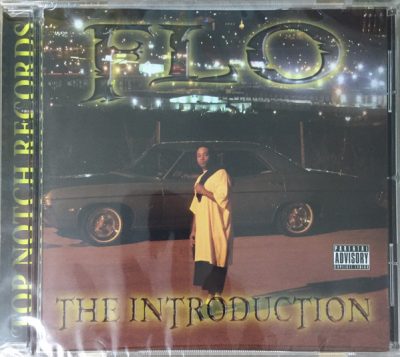 Flo – The Introduction (CD) (2007) (320 kbps)