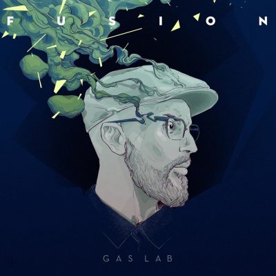 Gas-Lab – Fusion (WEB) (2017) (320 kbps)