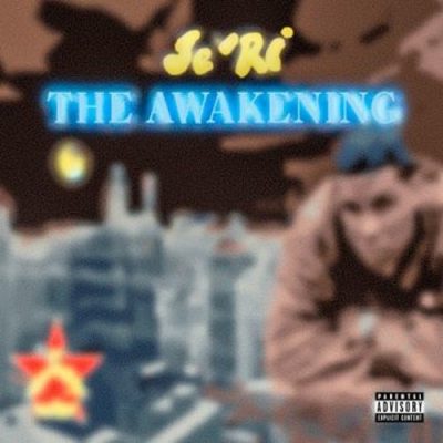 Je’Ri aka Jay Electronica – The Awakening (WEB) (2000) (320 kbps)