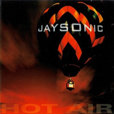 Jaysonic – Hot Air (CD) (2000) (FLAC + 320 kbps)