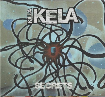 Killa Kela – Secrets (2005) (CDS) (FLAC + 320 kbps)