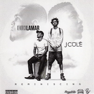Kendrick Lamar x J. Cole – Reminiscing (CD) (2016) (FLAC + 320 kbps)