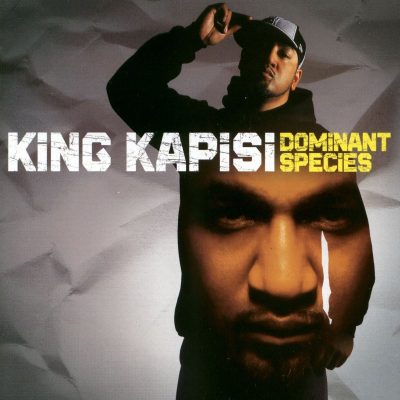 King Kapisi – Dominant Species (2xCD) (2005) (FLAC + 320 kbps)