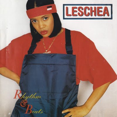 Leschea – Rhythm & Beats (CD) (1997) (320 kbps)