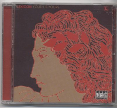 Lexicon – Youth Is Yours (CD) (2003) (FLAC + 320 kbps)