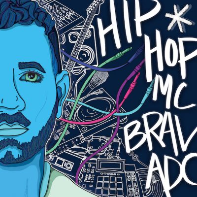 MC Bravado – Hip-Hop (WEB) (2017) (320 kbps)