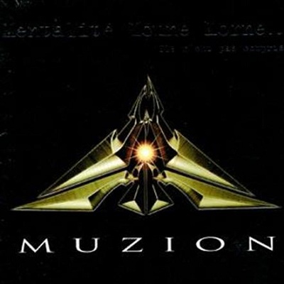 Muzion – Mentalité Moune Morne… (Ils N’ont Pas Compris) (CD) (1999) (FLAC + 320 kbps)