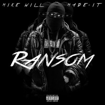 Mike Will Made-It – Ransom (WEB) (2014) (320 kbps)