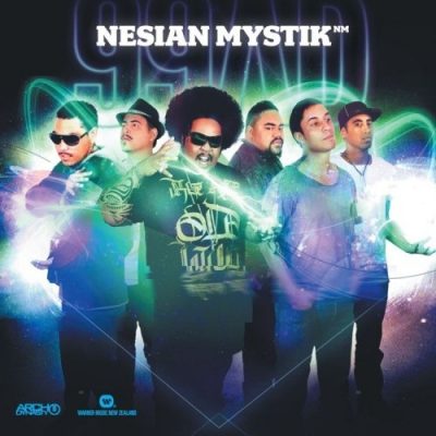 Nesian Mystik – 99 A.D (CD) (2010) (FLAC + 320 kbps)