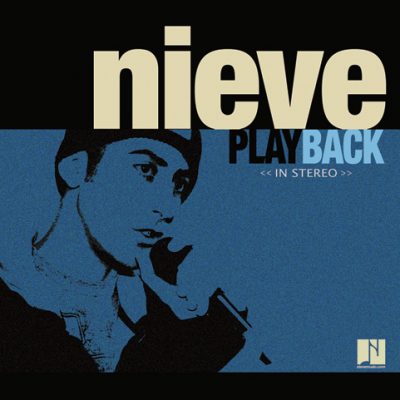Nieve – Playback (CD) (2010) (320 kbps)