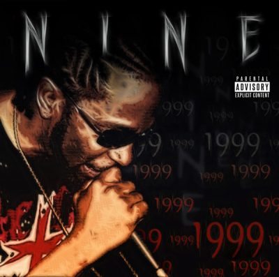 Nine – 1999 (CD) (2017) (FLAC + 320 kbps)