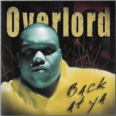 Overlord – Back At Ya (2002) (CD) (FLAC + 320 kbps)