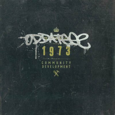 Oddateee – 1973: Community Development (CD) (2013) (FLAC + 320 kbps)