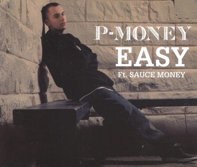 P-Money – Easy (CDS) (2005) (FLAC + 320 kbps)
