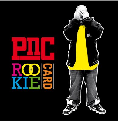 PNC – Rookie Card (CD) (2006) (FLAC + 320 kbps)
