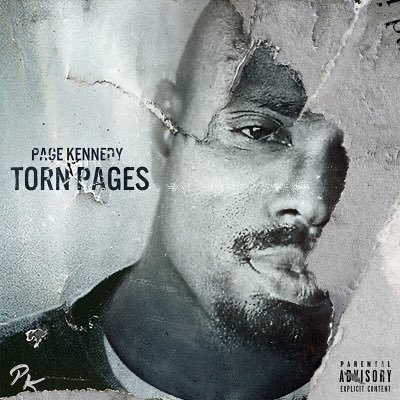 Page Kennedy – Torn Pages (WEB) (2017) (320 kbps)