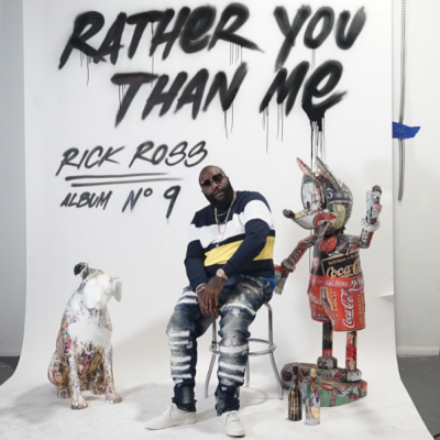 Rick Ross – Rather You Than Me (WEB) (2017) (FLAC + 320 kbps)