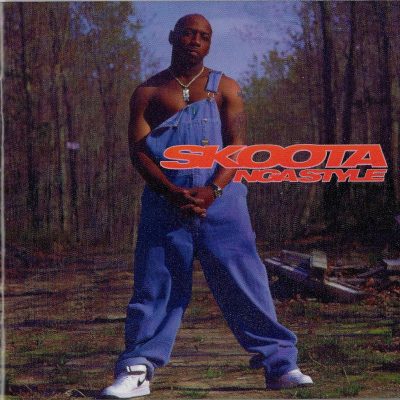 Skoota – Nga Style (1996) (CD) (FLAC + 320 kbps)