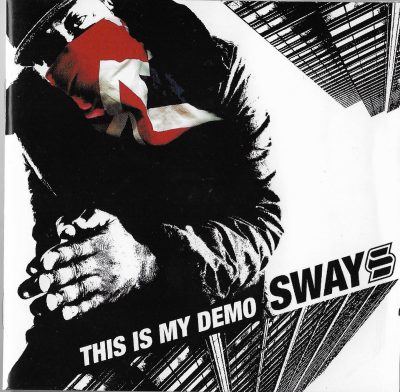Sway – This Is My Demo (2006) (CD + DVD) (FLAC + 320 kbps)