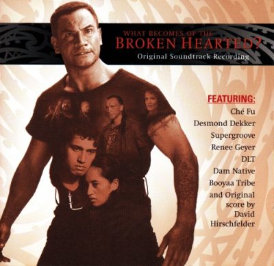 OST – What Becomes Of The Broken Hearted (CD) (1999) (FLAC + 320 kbps)