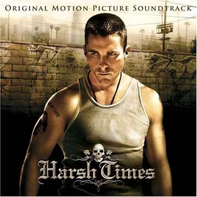 OST – Harsh Times (CD) (2006) (FLAC + 320 kbps)