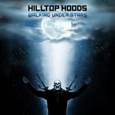 Hilltop Hoods – Walking Under Stars (CD) (2014) (FLAC + 320 kbps)