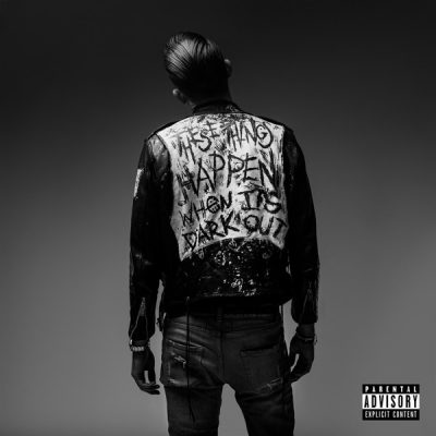 G-Eazy – When It’s Dark Out (CD) (2015) (FLAC + 320 kbps)