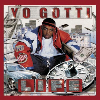 Yo Gotti – Life (CD) (2003) (FLAC + 320 kbps)