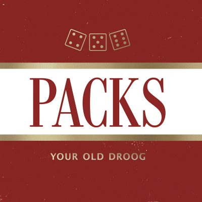 Your Old Droog – PACKS (WEB) (2017) (FLAC + 320 kbps)