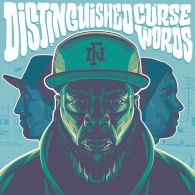 Frank Nitt – Distinguished Curse Words EP (WEB) (2017) (320 kbps)