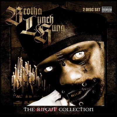 Brotha Lynch Hung – The Ripgut Collection (CD) (2007) (FLAC + 320 kbps)