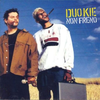 Duo Kie – Non Freno (CD) (2002) (FLAC + 320 kbps)