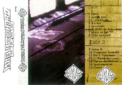 Hocus Pocus – Premiere Fase Premiere Formule (Cassette) (1996) (320 kbps)