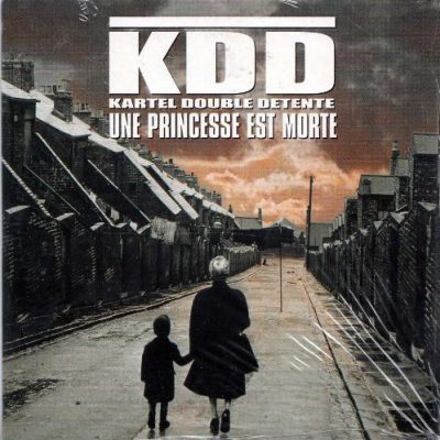KDD – Une Princesse Est Morte (CDS) (1998) (FLAC + 320 kbps)