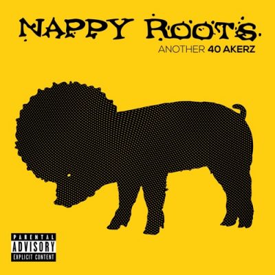 Nappy Roots – Another 40 Akerz (WEB) (2017) (FLAC + 320 kbps)