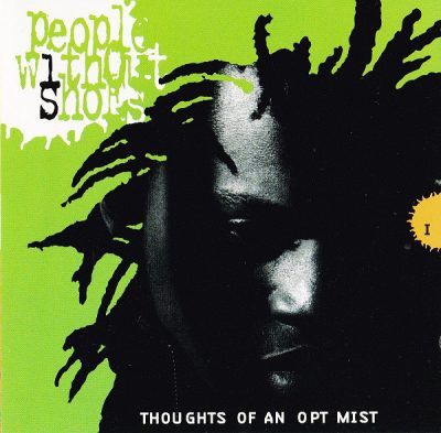 People Without Shoes – Thoughts Of An Optimist (CD) (1996) (320 kbps)
