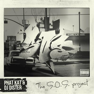 Phat Kat & DJ Dister – The S.O.S. Project (WEB) (2017) (320 kbps)