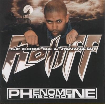Rohff – Le Code De l’Honneur (CD) (1999) (FLAC + 320 kbps)
