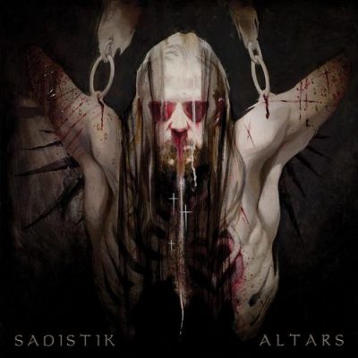Sadistik – Altars (WEB) (2017) (320 kbps)