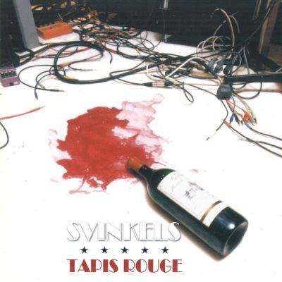 Svinkels – Tapis Rouge (CD) (1999) (FLAC + 320 kbps)
