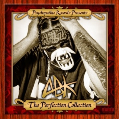 Anybody Killa – The Perfection Collection (CD) (2014) (FLAC + 320 kbps)