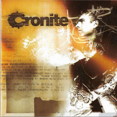 Cronite – Cronite (2003) (CD) (FLAC + 320 kbps)