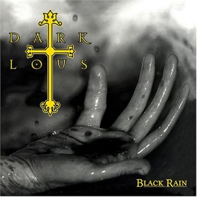 Dark Lotus – Black Rain (CD) (2004) (FLAC + 320 kbps)