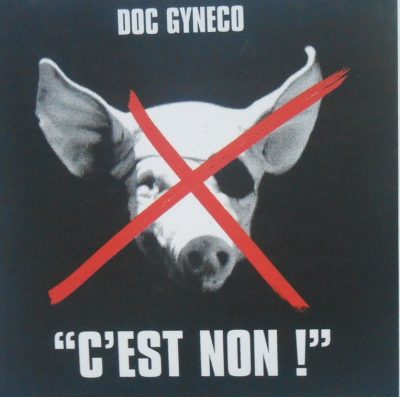 Doc Gyneco – C’est Non! (CDS) (2001) (FLAC + 320 kbps)